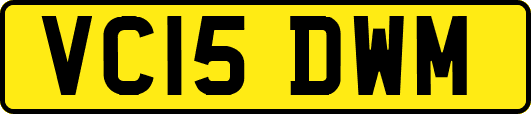 VC15DWM