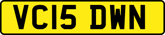 VC15DWN