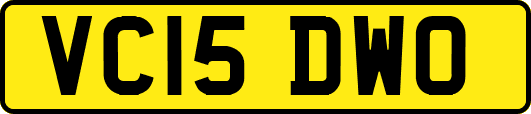 VC15DWO