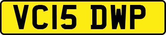 VC15DWP