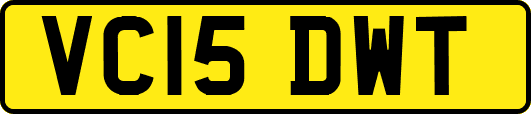 VC15DWT
