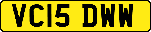 VC15DWW