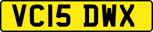 VC15DWX