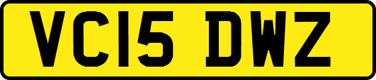 VC15DWZ
