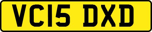 VC15DXD