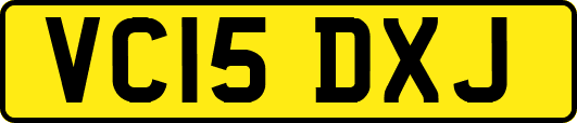 VC15DXJ