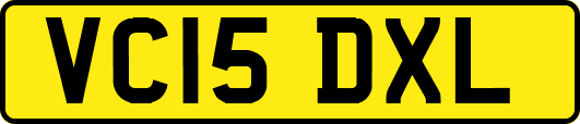 VC15DXL