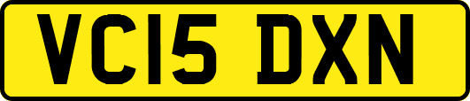 VC15DXN