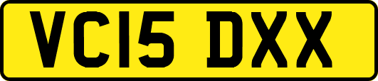 VC15DXX