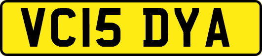 VC15DYA