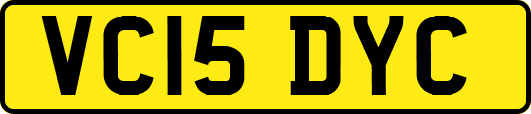 VC15DYC