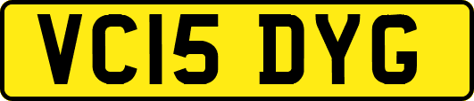 VC15DYG