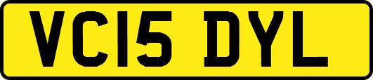 VC15DYL