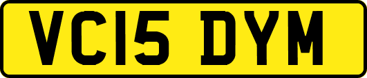VC15DYM