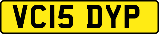 VC15DYP