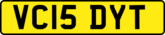 VC15DYT