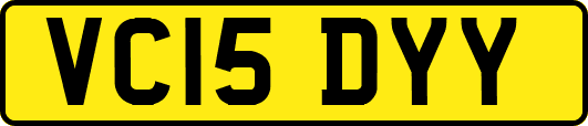 VC15DYY