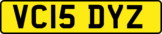 VC15DYZ