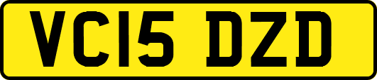 VC15DZD