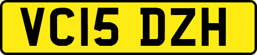 VC15DZH