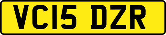 VC15DZR