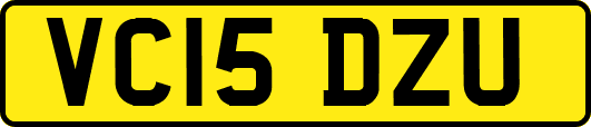 VC15DZU