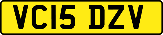 VC15DZV