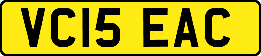 VC15EAC