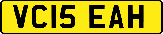 VC15EAH