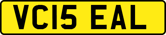 VC15EAL