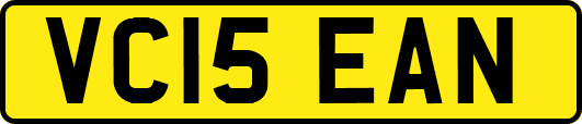 VC15EAN