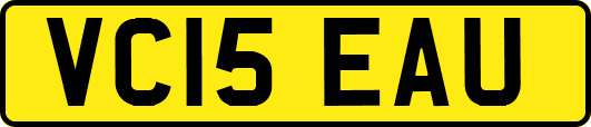VC15EAU