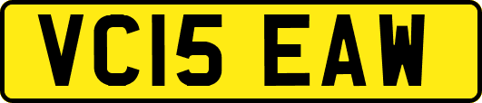 VC15EAW