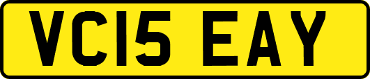 VC15EAY
