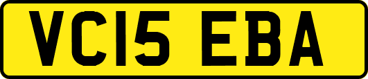 VC15EBA