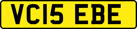 VC15EBE