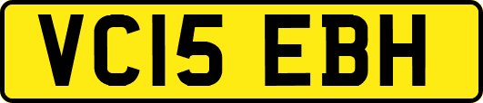 VC15EBH