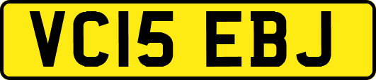 VC15EBJ