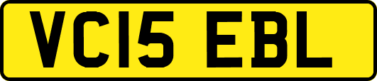 VC15EBL