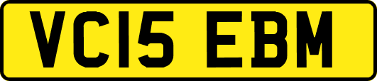 VC15EBM