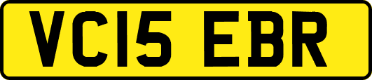 VC15EBR