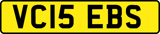 VC15EBS