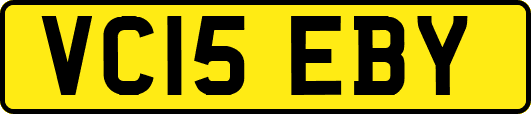 VC15EBY