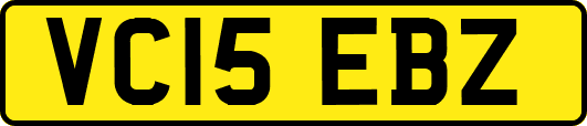 VC15EBZ