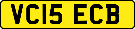 VC15ECB