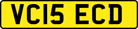 VC15ECD