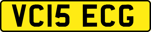 VC15ECG