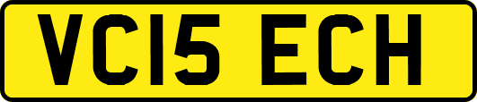 VC15ECH