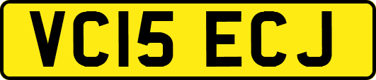 VC15ECJ