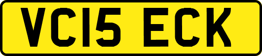 VC15ECK